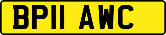 BP11AWC