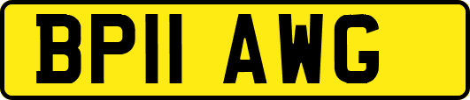 BP11AWG