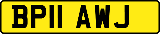 BP11AWJ