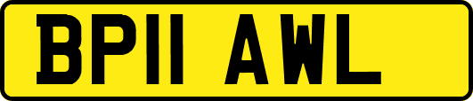 BP11AWL
