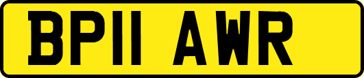 BP11AWR