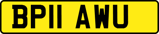 BP11AWU