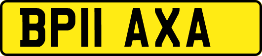 BP11AXA