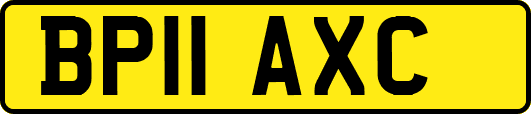 BP11AXC