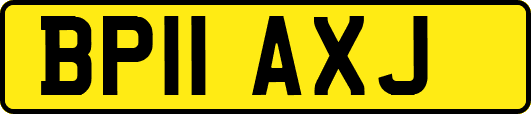 BP11AXJ