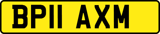 BP11AXM