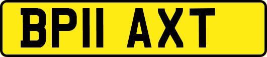 BP11AXT