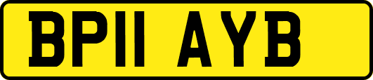 BP11AYB