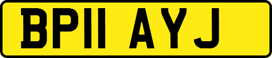 BP11AYJ