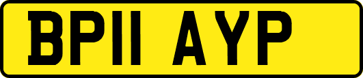 BP11AYP