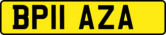 BP11AZA