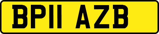 BP11AZB