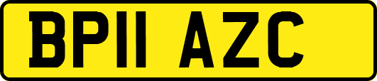 BP11AZC