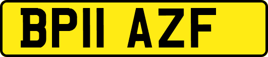BP11AZF