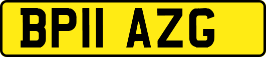 BP11AZG