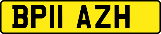 BP11AZH