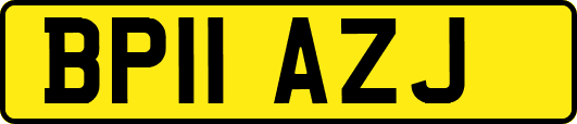 BP11AZJ