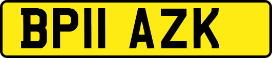 BP11AZK
