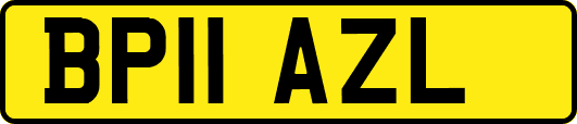 BP11AZL