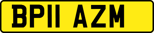 BP11AZM