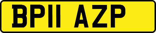 BP11AZP