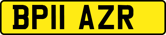BP11AZR