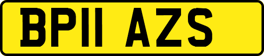 BP11AZS
