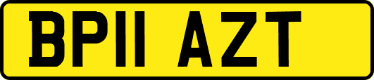 BP11AZT