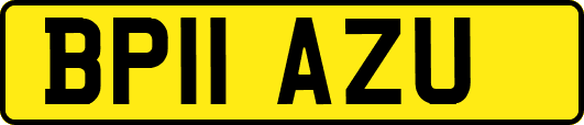BP11AZU