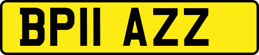 BP11AZZ