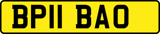 BP11BAO