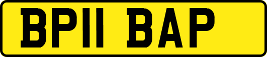 BP11BAP