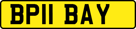 BP11BAY