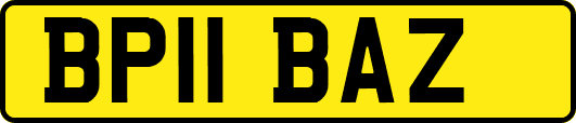 BP11BAZ