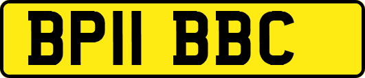 BP11BBC