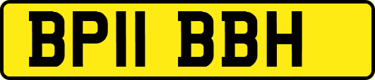 BP11BBH