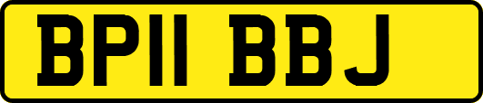 BP11BBJ