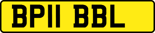 BP11BBL