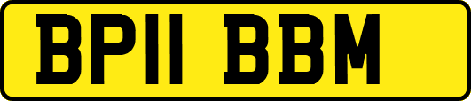 BP11BBM