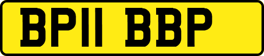 BP11BBP