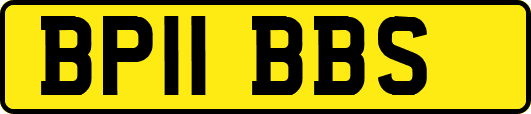BP11BBS