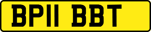 BP11BBT