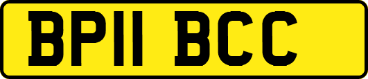 BP11BCC