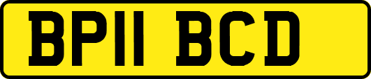 BP11BCD