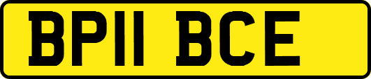 BP11BCE