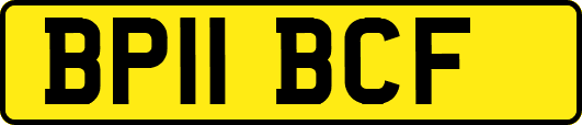 BP11BCF