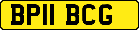 BP11BCG