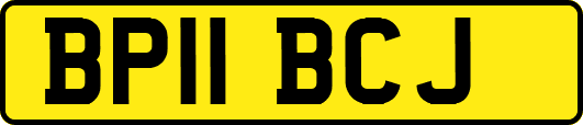 BP11BCJ