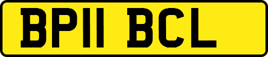BP11BCL