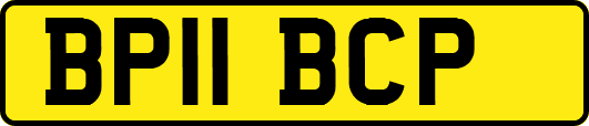 BP11BCP